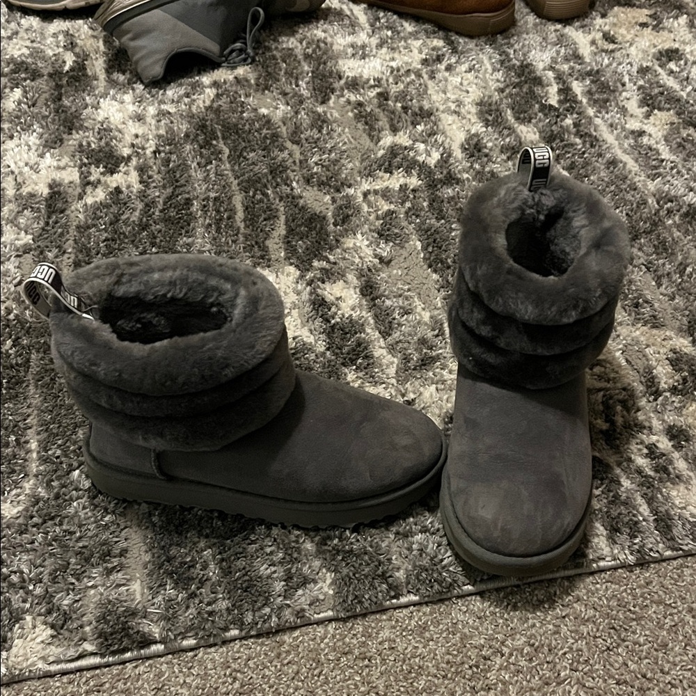 Ugg Booties - image 1